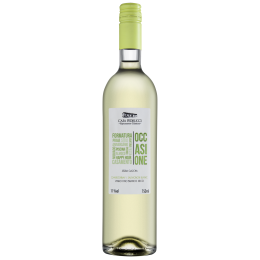 Pedrucci Occasione Chardonnay - Sauvignon Blanc