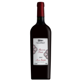 Pedrucci Reserva Tinto