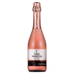 San Martin Moscatel Ros Brut