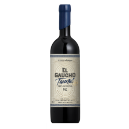 Don Guerino El Gaucho Tannat