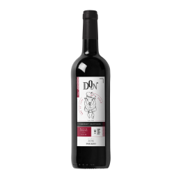  Estancia Paraizo Don Cabernet Sauvignon Ip