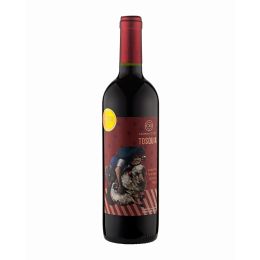 Vincola Campos de Cima Tosquia Red Blend