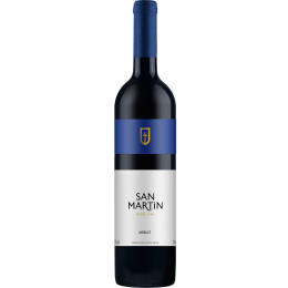 San Martin Merlot