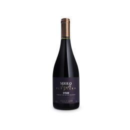 Miolo Single Vineyard Syrah