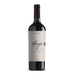 Familia Bebber Almejo Cabernet Sauvignon Classico