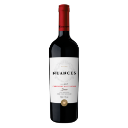 Casa Perini Nuances Suave Cabernet Sauvignon Noblesse