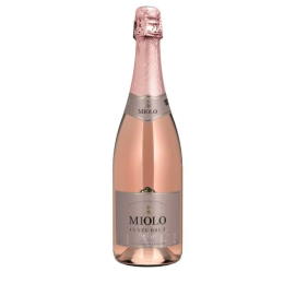 Miolo Cuve Tradition Brut Ros