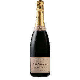 Don Giovanni Blanc de Blanc Natural Branco Brut