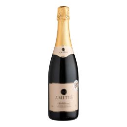 Amiti Espumantes e Vinhos Brut