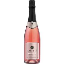 Amiti Espumantes e Vinhos Brut Ros