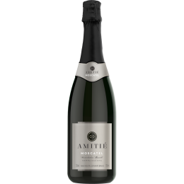 Amiti Espumantes e Vinhos Moscatel