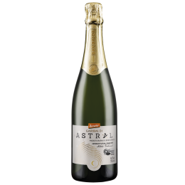 Garibaldi Astral Espumante Natural Branco Brut