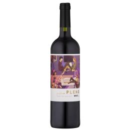 Familia Marzarotto Pleno Merlot