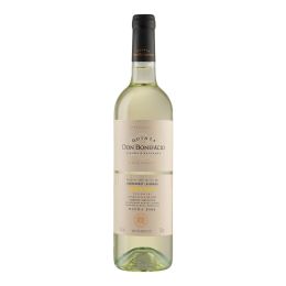 Quinta Don Bonifacio Terroir Single Vineyard Chardonnay - Viognier