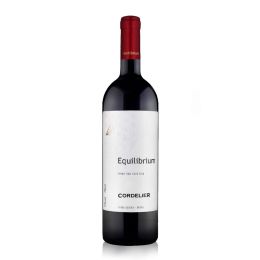 Cordelier Equilibrium
