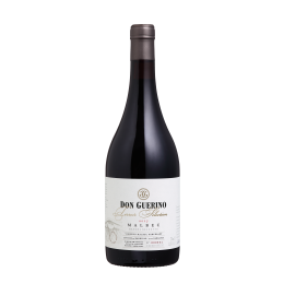 Don Guerino Terroir Selection Malbec