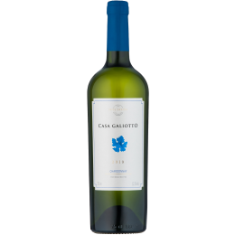 Casa Galiotto Chardonnay
