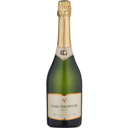 Casa Galiotto Brut