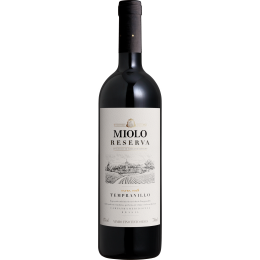 Miolo Reserva Tempranillo