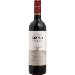 Miolo Seleo Tempranillo - Touriga