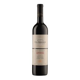 Quinta Don Bonifacio Terroir Single Vineyard Cabernet Sauvignon