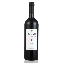 Fabian Intuio Merlot