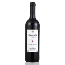 Fabian Intuio Cabernet Sauvignon