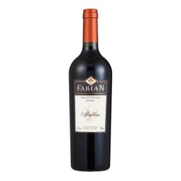 Fabian Reserva Malbec