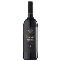 Familia Bebber Reserva Malbec