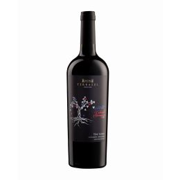 Terrasul Merlot - Cabernet Sauvignon