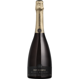 Don Guerino Blanc de Blanc Nature Sur Lie