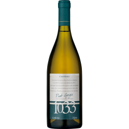 Casa Olivo 1033 Pinot Grigio