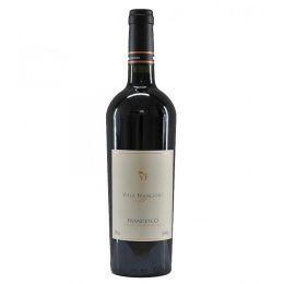 Villa Francioni Francesco Tinto