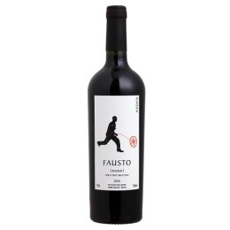 Pizzato Fausto Tannat