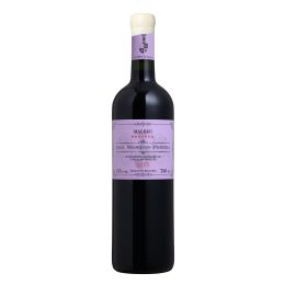 Casa Marques Pereira Reserva Malbec