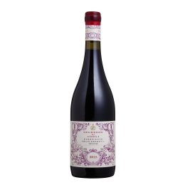 Casa Marques Pereira Segredos da Adega Pinot Noir Gran Reserva
