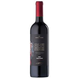 Familia Bebber BAH Tannat - Touriga Nacional
