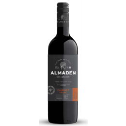 Almadn Cabernet Franc