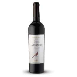 Cavas do Vale Lucindo Brandelli Gran Reserva Cabernet Sauvignon 2005
