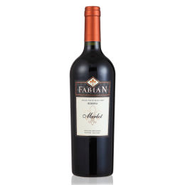 Fabian Reserva Merlot
