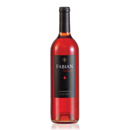 Fabian Intuio Vinho Ros Seco Fino