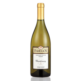 Fabian Reserva Chardonnay