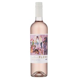  Pleno Blush
