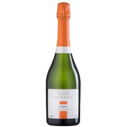 Terrasul Espumante Natural Brut Prosecco
