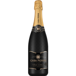 Casa Perini Black Edition Blanc de Blancs Extra Brut
