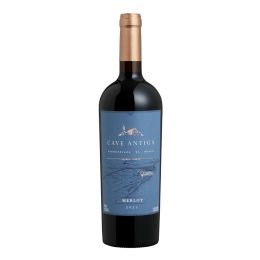 Cave Antiga Merlot