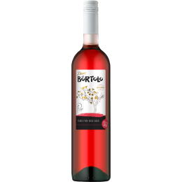 Dom Bortolo Ros Fino