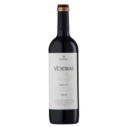 Valdemiz Videiras Merlot