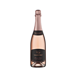 Valdemiz Brut Ros