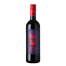 Casa Venturini Gallo Rosso di Venturini Demi-Sec